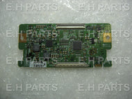 LG 6871L-2686B T-Con Board (6870C-313C) - EH Parts