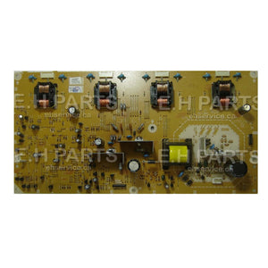 Emerson A01FAMIV Inverter (A01FA-MIV) BA01F4F01031_A - EH Parts