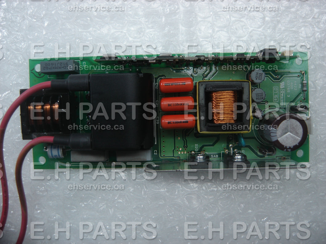 Samsung BP47-00037A Lamp Ballast (EUC 132D P/41) 9137 008 29405 - EH Parts