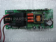 Samsung BP47-00037A Lamp Ballast (EUC 132D P/41) 9137 008 29405 - EH Parts