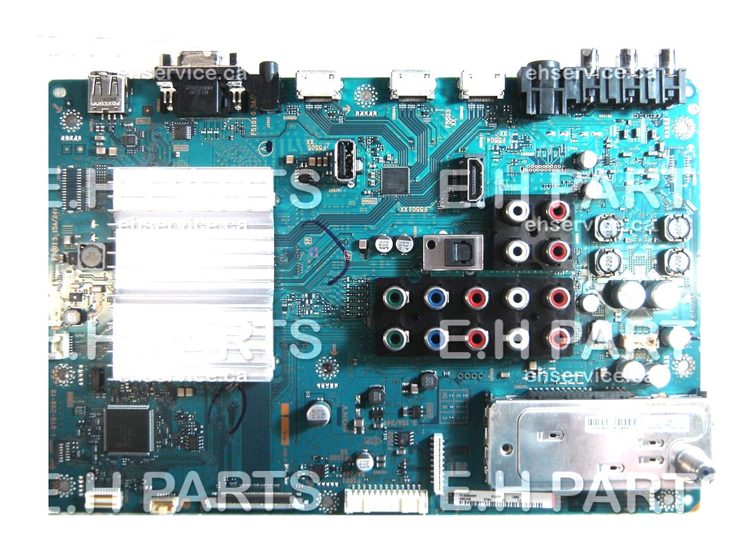 Sony A-1734-043-A BM3 Board (1-879-239-13) A-1641-795-A - EH Parts