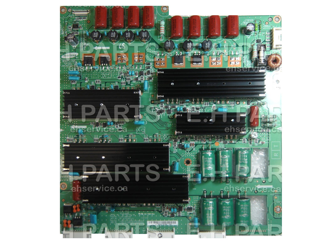 Samsung LJ92-01713B X-Main Board (LJ41-08415A) - EH Parts