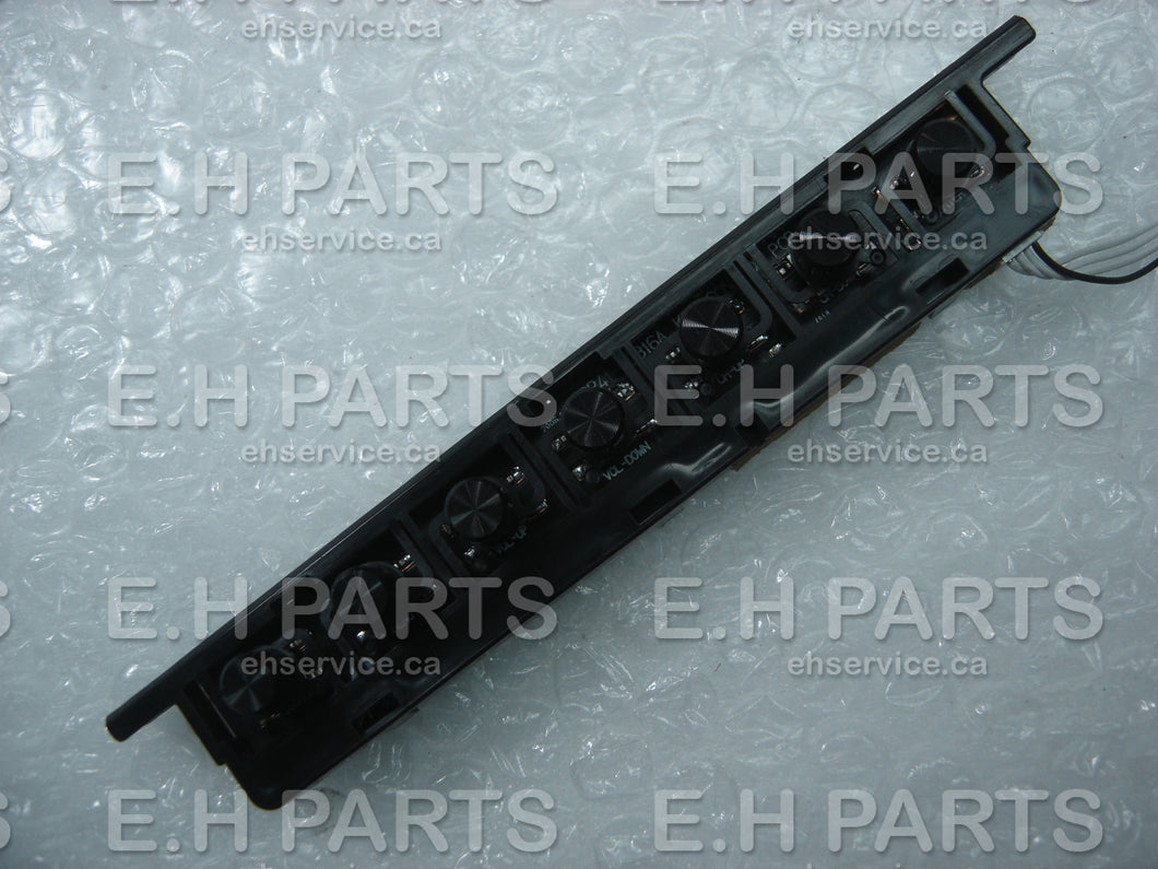 Samsung BP96-01802A Keyboard Controller (BN41-00316A) - EH Parts
