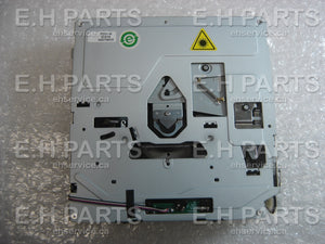 Prima WFF-050SD-11190 DVD Unit - EH Parts