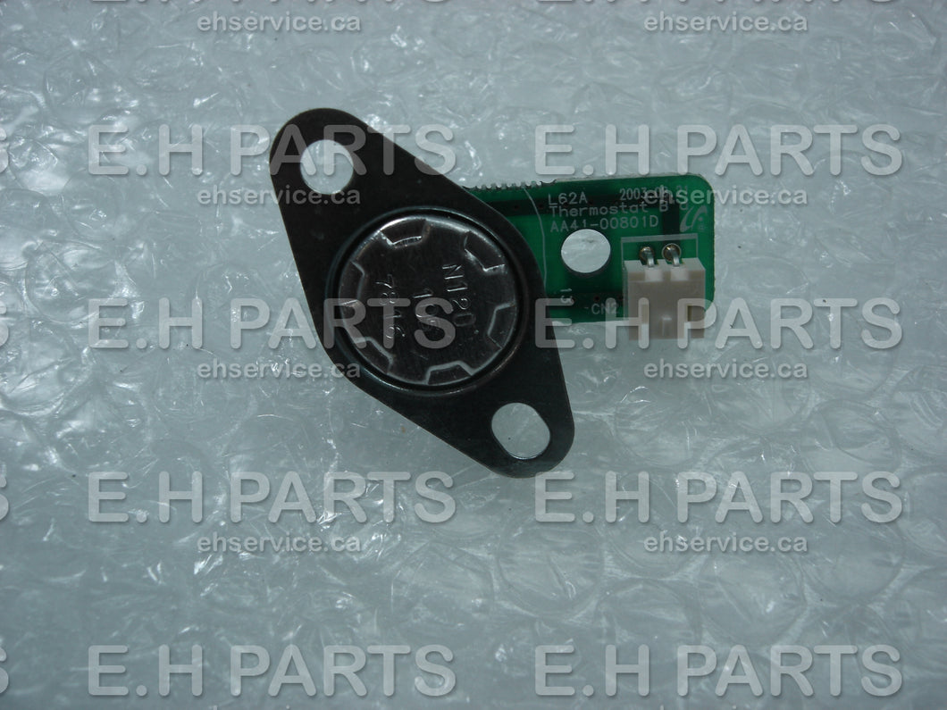 Samsung AA41-00801D Thermostat Sensor N120 - EH Parts