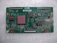 Samsung 55.40T02.C03 T-Con Board (T400XW01 V4 CRTL BD) 5540T02C3 - EH Parts