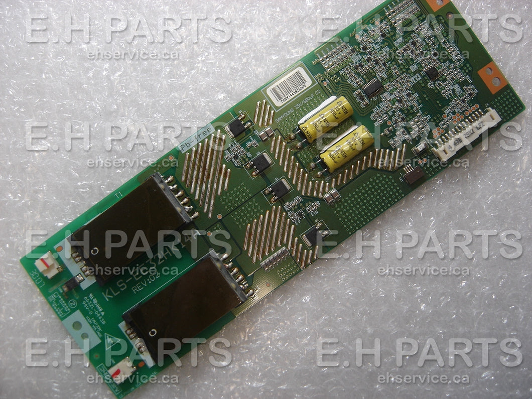 Philips 6632L-0443B Backlight Inverter (KLS-EE32HK14A) - EH Parts