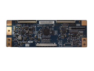 Samsung BN96-22423B T-Con Board (5550T12C09) T500HVF02.2) - EH Parts