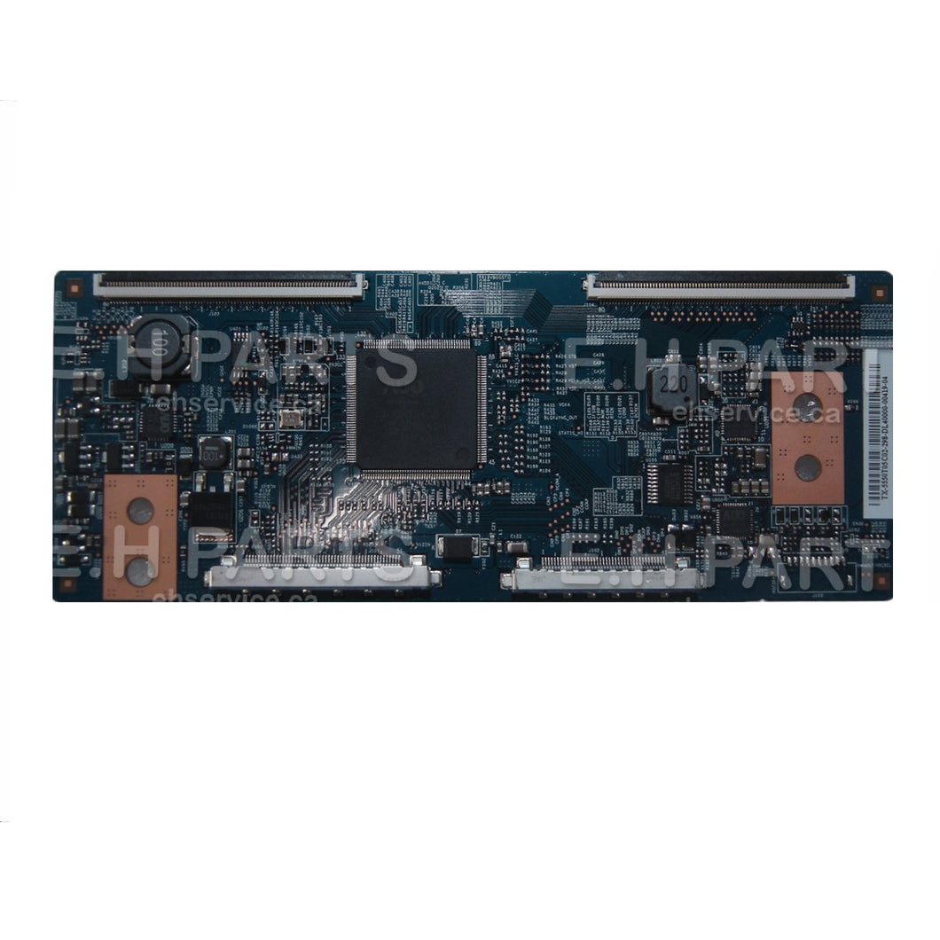 LG 55.50T05.C02 T-Con Board (TX-5550T05C02) T500HVN01.0 - EH Parts