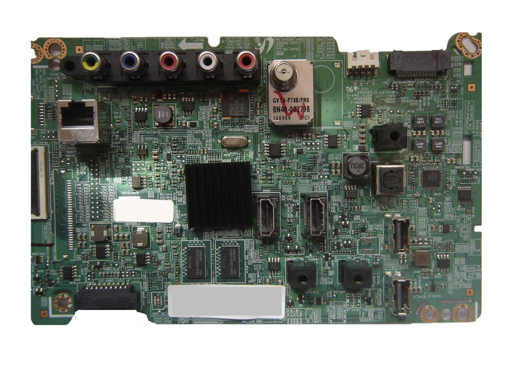 Samsung BN94-09777A Main Board (BN41-02245A) BN97-08781E - EH Parts