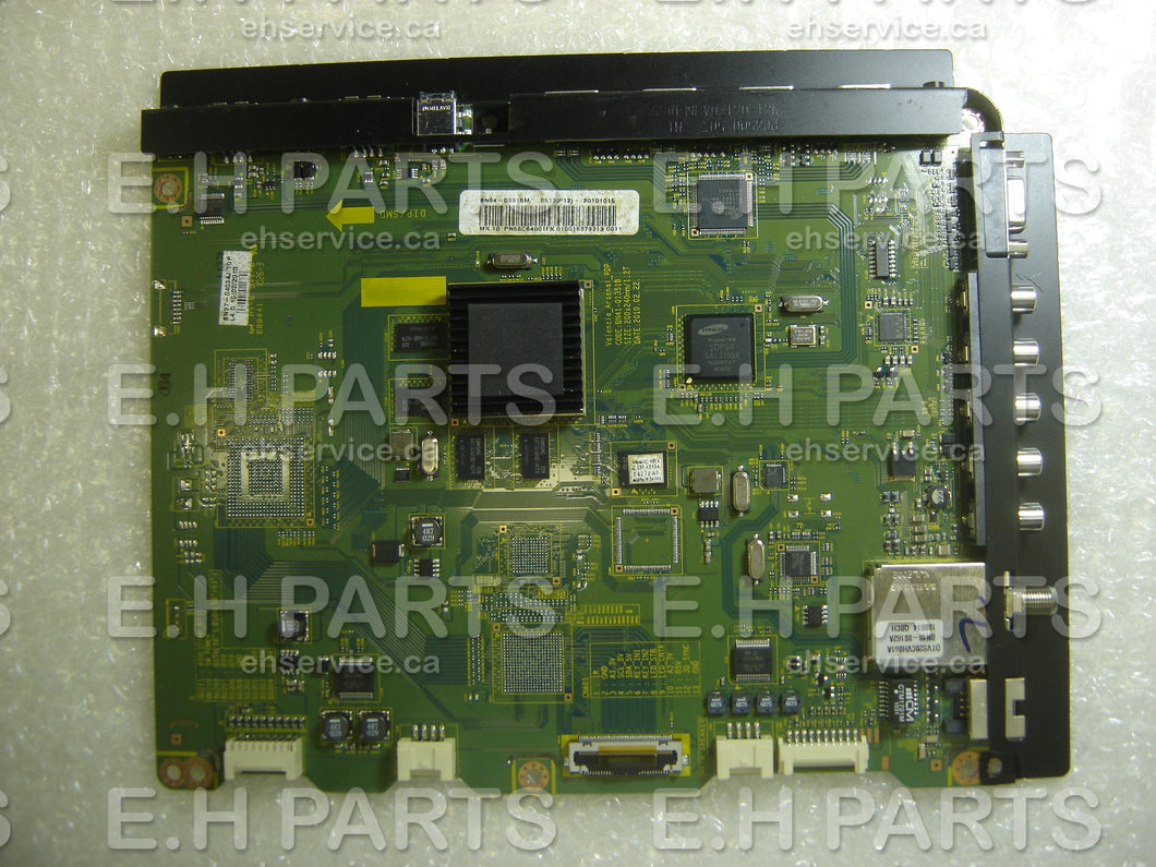 Samsung BN94-03316M Main Board (BN41-01351B) BN97-04034J - EH Parts