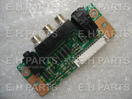 Samsung BN94-00691B Side AV Input - EH Parts