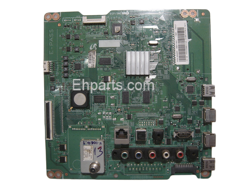 Samsung BN94-05685A Main Board (BN41-01802A) BN97-05181B - EH Parts