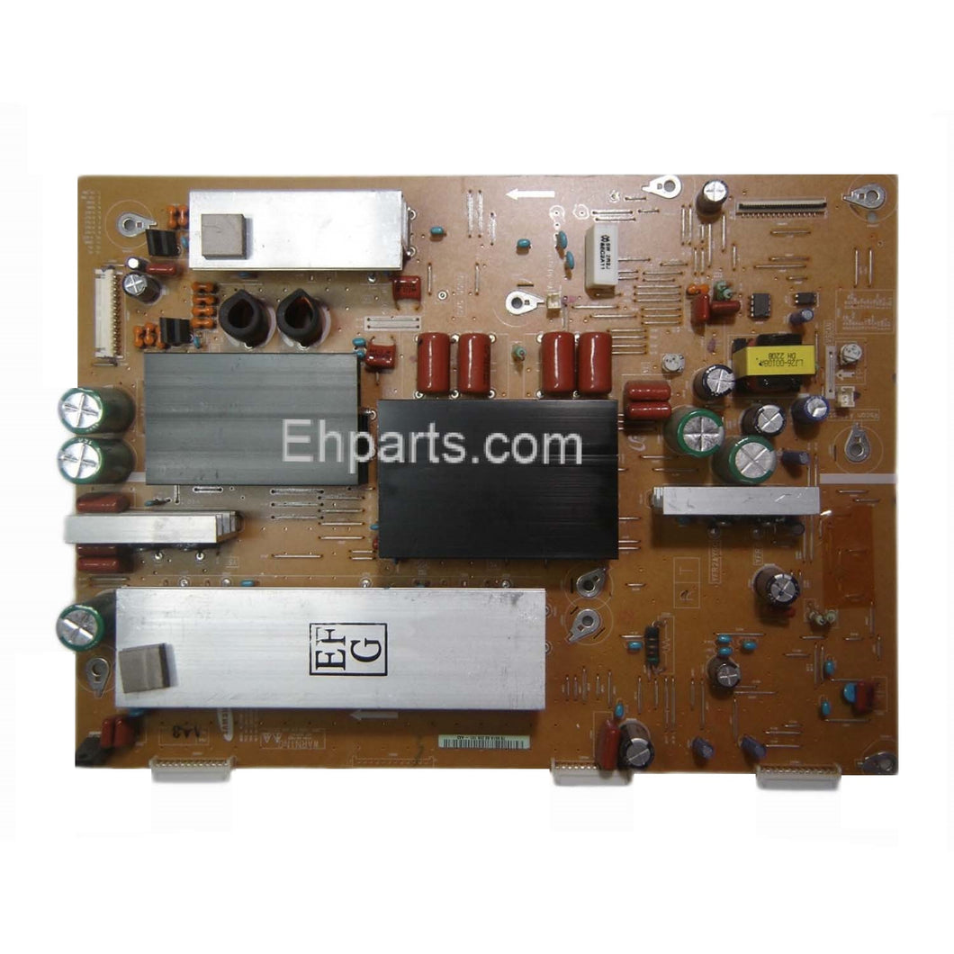 Samsung BN96-22107A X/Y Main Board (LJ41-101170A) LJ92-01867A - EH Parts
