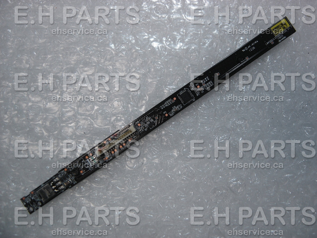 LG LW4500/LV2500/LK550_V1.7 IR / Touch Keyboard - EH Parts