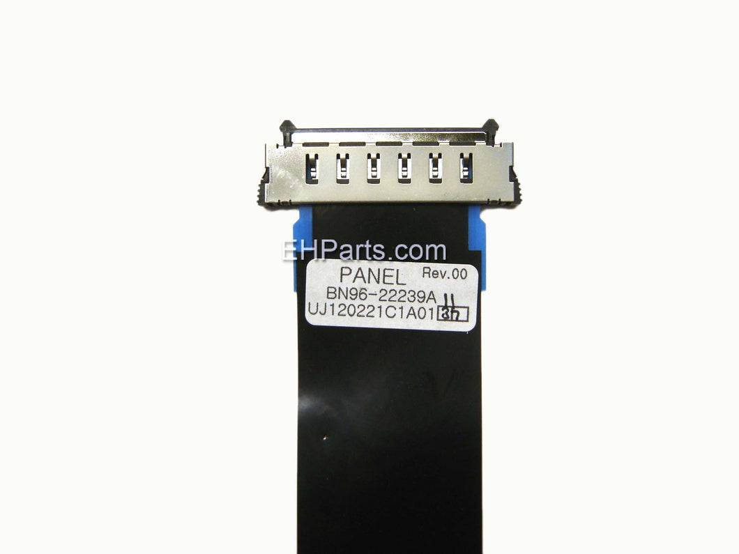 Samsung BN96-22239A LVDS Cable Assy - EH Parts