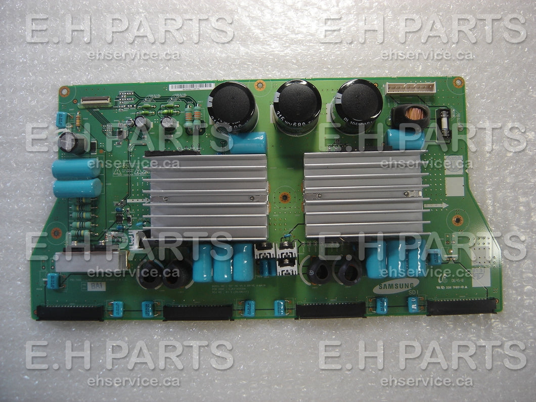 Samsung BN96-03359A X-Main Board (LJ41-03335A) LJ92-01326A - EH Parts