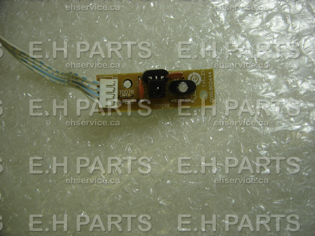 Insignia 00918022644 IR Sensor Board - EH Parts