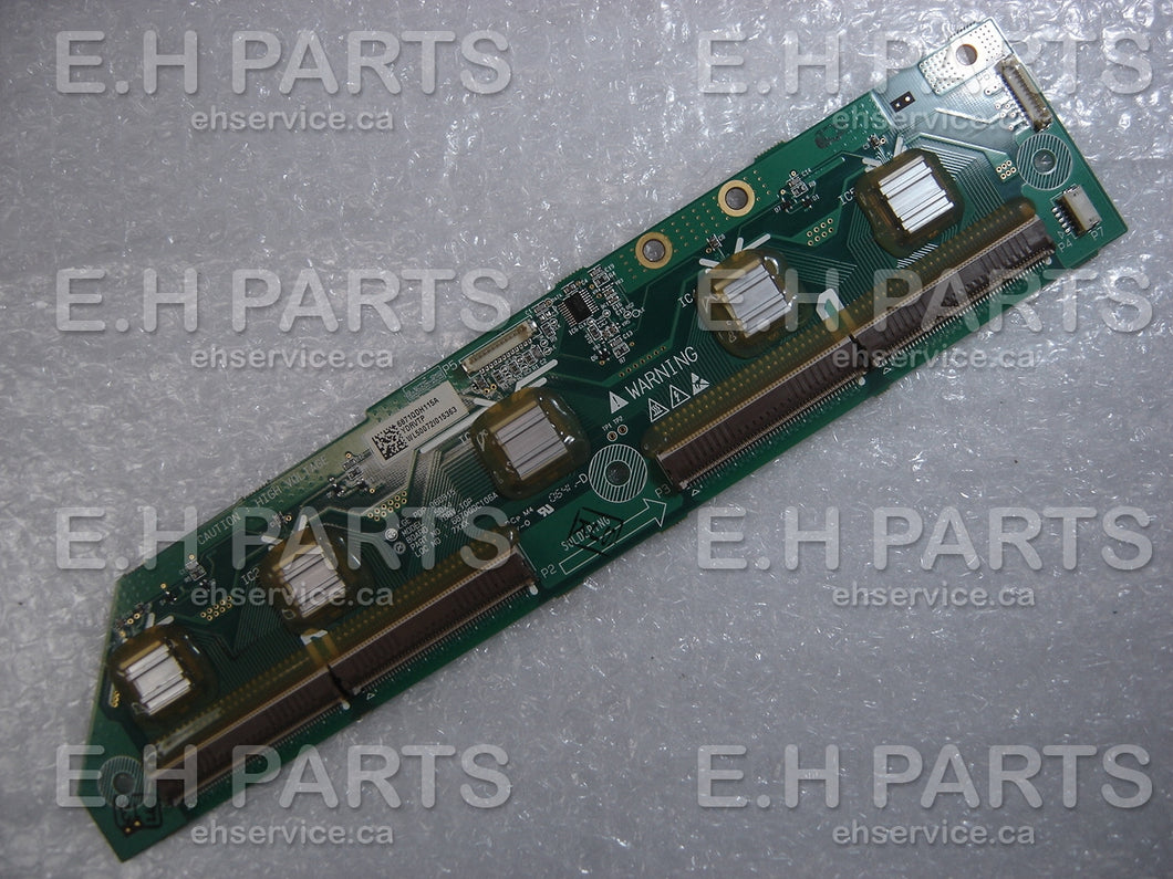 LG 6871QDH115A Y buffer board (6870QDC106A) - EH Parts