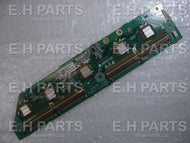 LG 6871QDH115A Y buffer board (6870QDC106A) - EH Parts