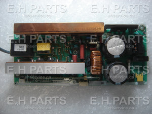Panasonic LSEB3163A Lamp Ballast (LSJB3163-1) LSEP3163A - EH Parts