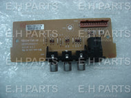 Zenith 6870VS2004A AV Side Board (MB042A) - EH Parts