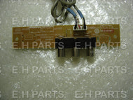 Insignia PXE2505 Audio / Video Board - EH Parts