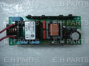 Zenith 913700712105 Genuine Lamp Ballast (EUC100 P/11) - EH Parts