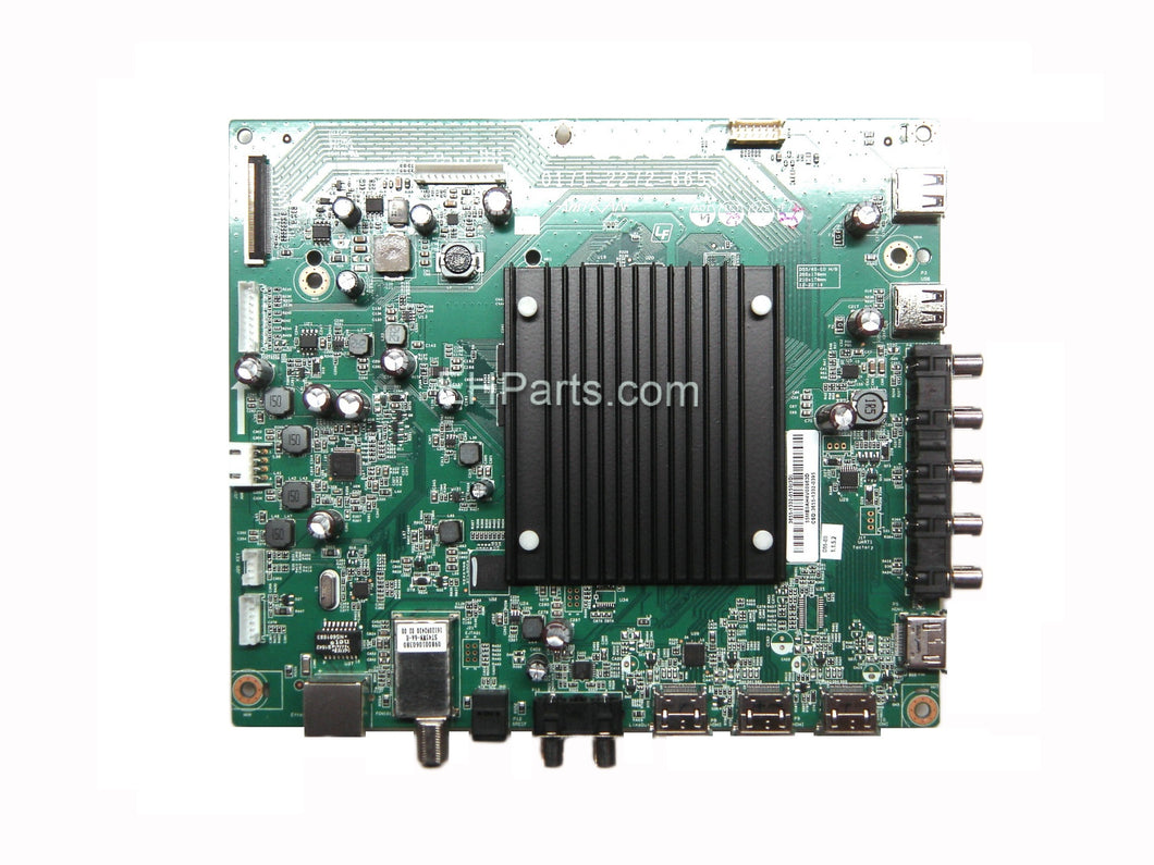 Vizio 3655-1332-0150 Main Board (0171-2272-6653) - EH Parts
