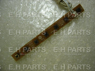 Insignia PXA2480 Keyboard Controller - EH Parts