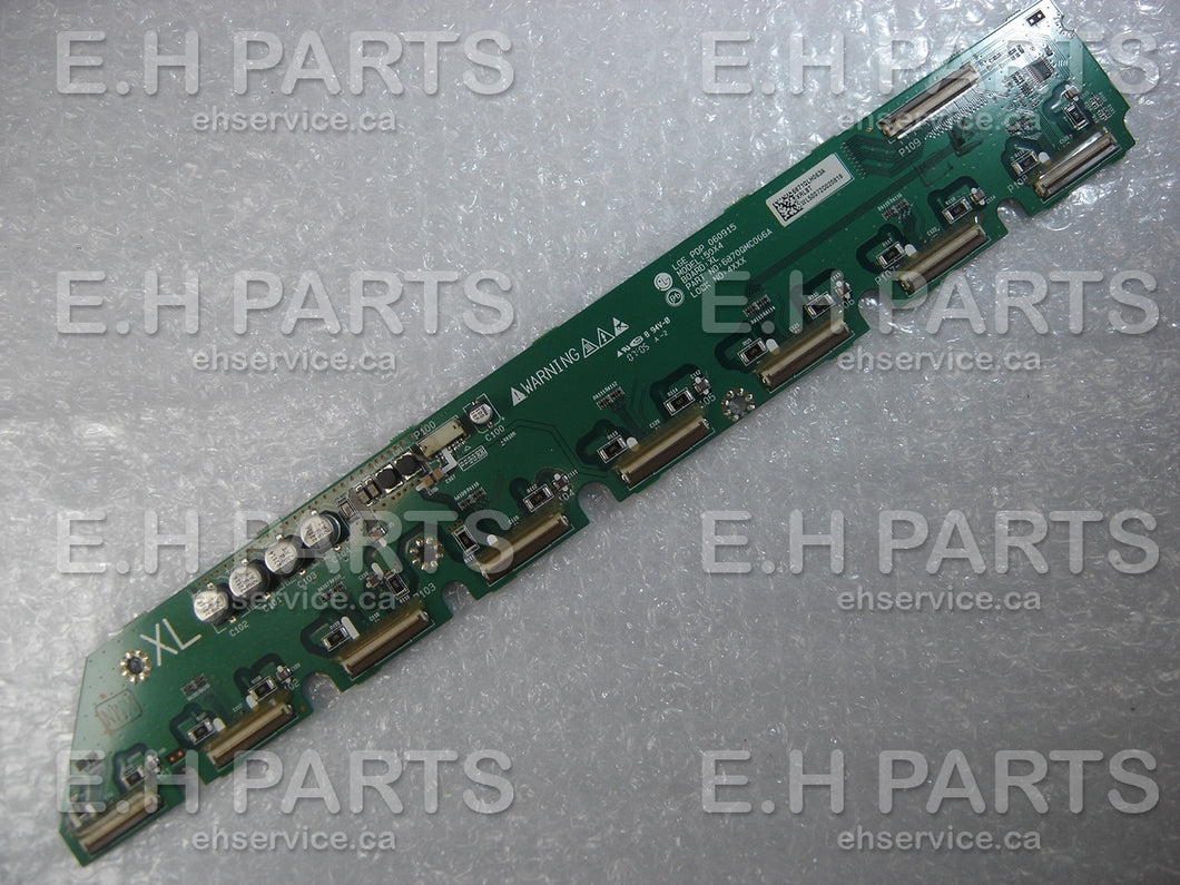 LG 6871QLH063A Buffer board (6870QMC006A) - EH Parts