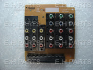 Panasonic LSEP3154A Input Board (LSJB3154-1) - EH Parts