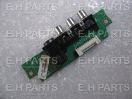 LG EBT35525802 Side AV Board (EAX35248601) - EH Parts