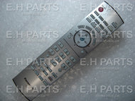 Panasonic EUR7627Z70 Remote Control - EH Parts