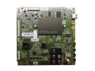 Toshiba 75037076 Main Board (461C7751L01) 431C7751L01 - EH Parts