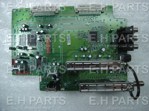 Zenith 6871VSME68A Main Tuner Board (6870VS1729A) - EH Parts