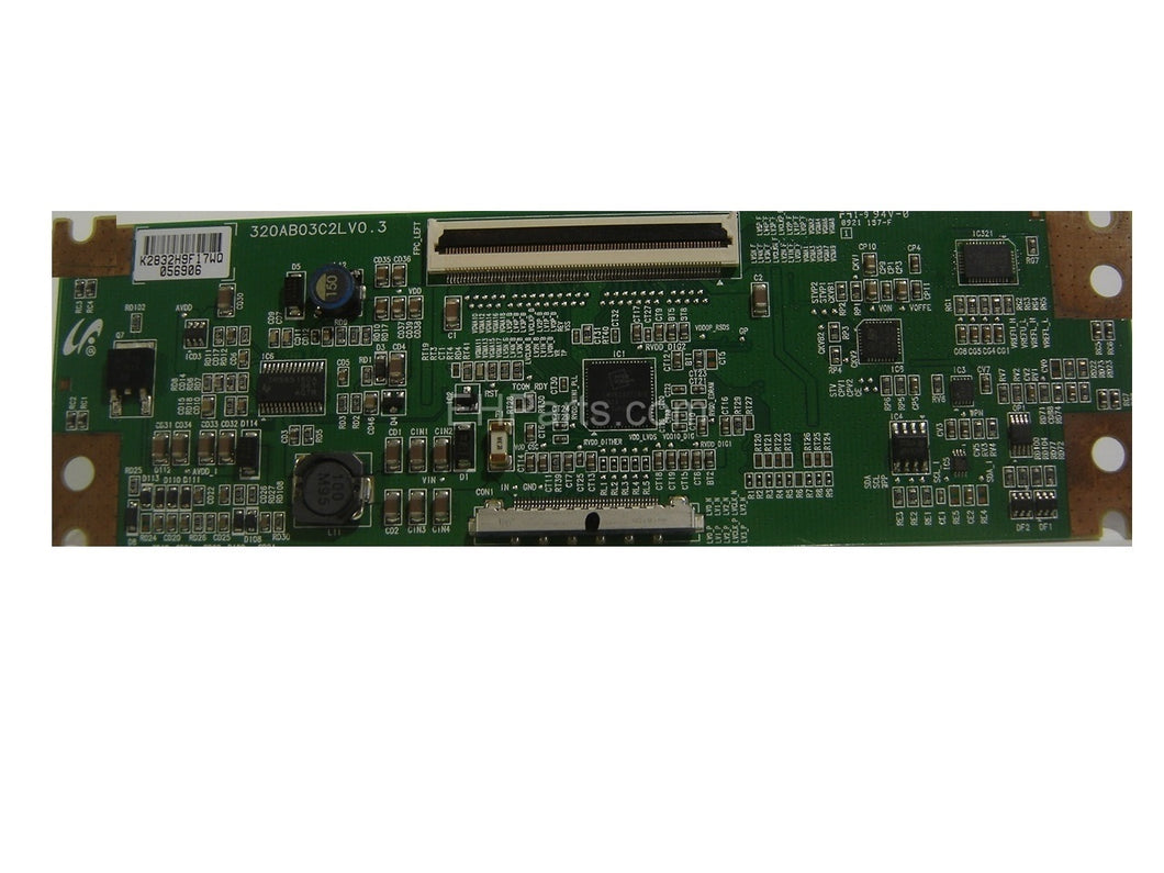 Samsung LJ94-02832H T-Con Board (320AB03C2LV0.3) - EH Parts