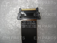 Samsung BN96-18130H LVDS Cable Assy - EH Parts