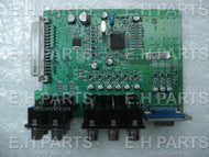 LG 66871VSME84A Audio/ Video Board (6870VS1960A) - EH Parts