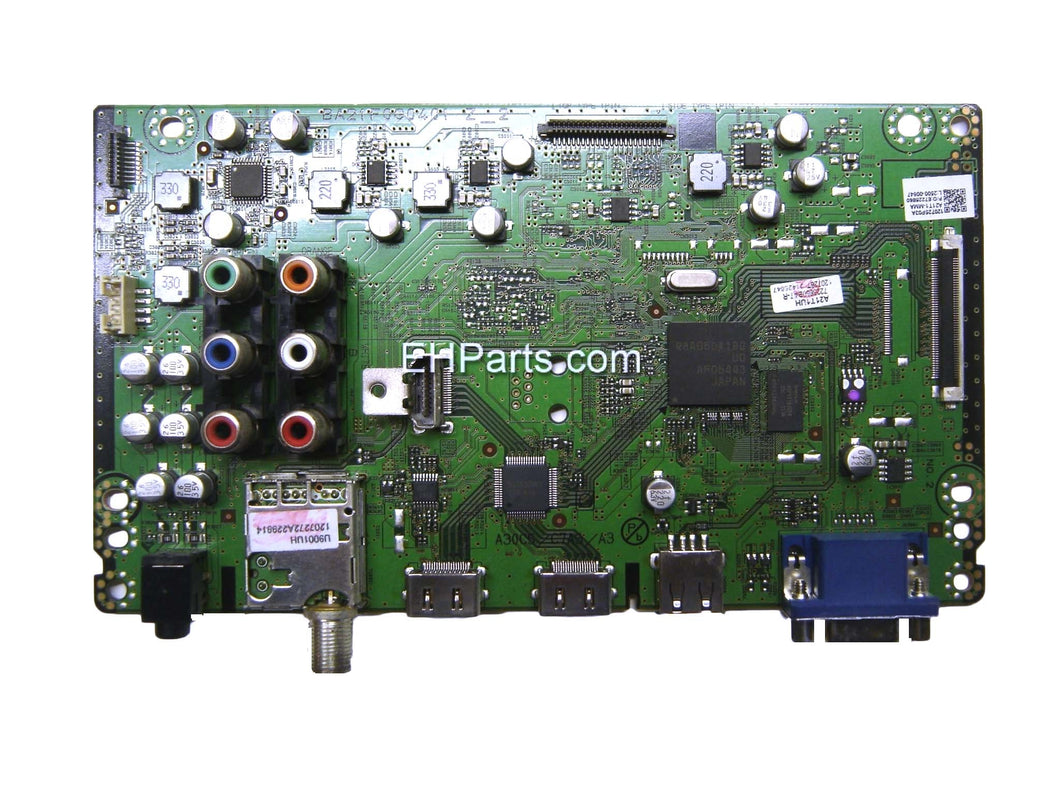 Emerson A21T1MMA-002 Main Board (A21T1UH) - EH Parts