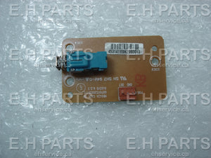 Zenith 3141VSN208D Power Switch Board (6870VS2002A) - EH Parts