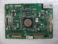 LG 6871QCH083A Control board (6870QCC019A) - EH Parts