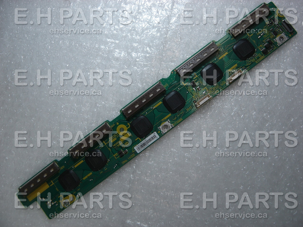 Panasonic TXNSD1SSUU SD Board (TNPA5537AB) - EH Parts
