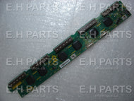 Panasonic TXNSD1SSUU SD Board (TNPA5537AB) - EH Parts