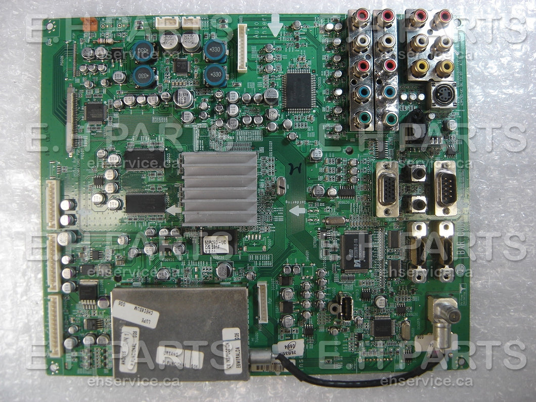 LG EBR36496504 Main Board (EAX35618201) - EH Parts