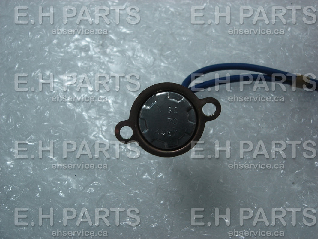 Zenith N90 Thermostat Sensor For E44W46LCD - EH Parts