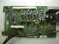 Panasonic LSEP3152A Audio Amplifier (LSJB3152-1) - EH Parts