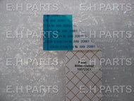 Samsung BN96-12469Z  LVDS Cable - EH Parts