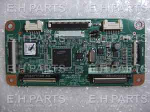Samsung LJ92-01705A Logic Main Board (LJ41-08387A) - EH Parts