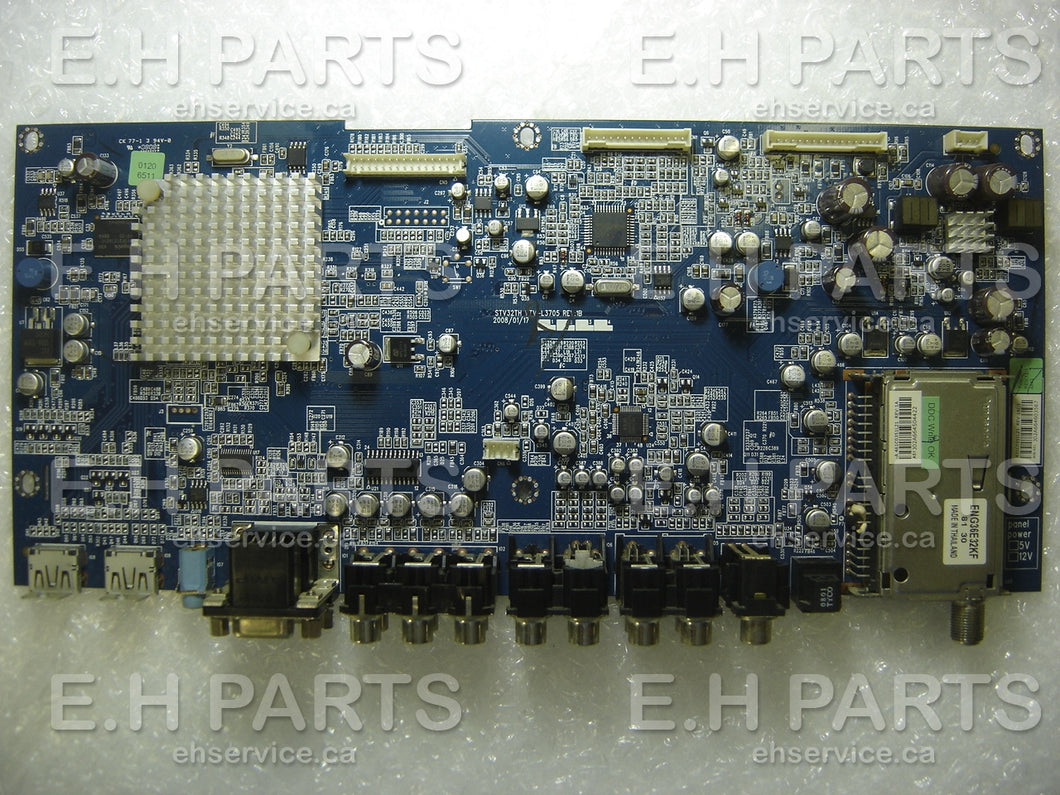 Toshiba 75011309 Main Board (431C0351L21) 461C0351L21 - EH Parts